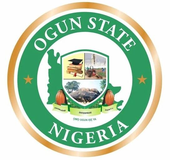 Ogun State Logo