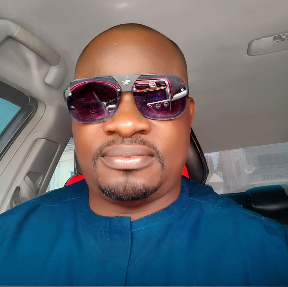 OLUSEUN JOSHUA O.