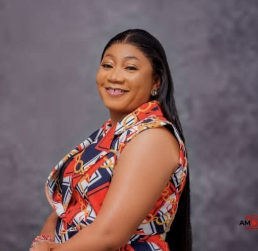 PRINCESS MOSUNMOLA OLUBUNMI ODUJOLE