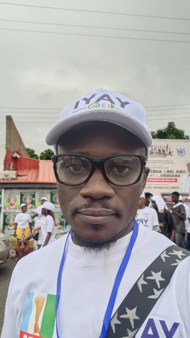 OYEOLA OLAWALE EZEKIEL