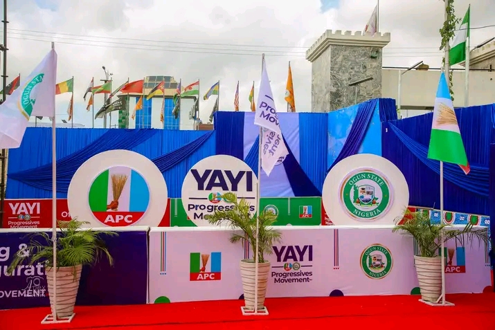 YAYI campaign